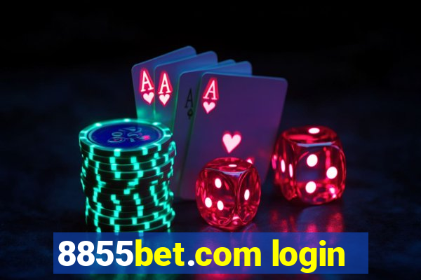 8855bet.com login